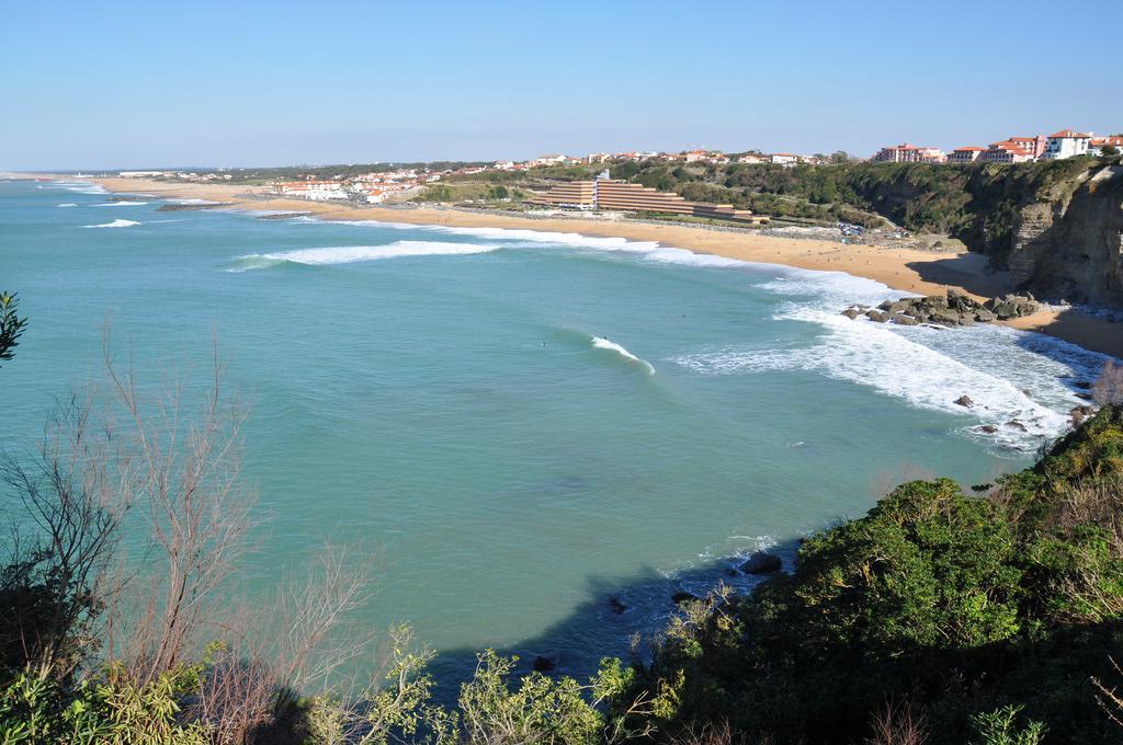 شقة Bayonne Et Anglet A Pied - Terrasse Bois Privative المظهر الخارجي الصورة
